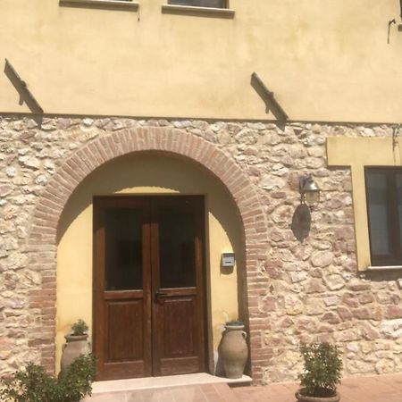 Agriturismo Copriterra Vila Narni Exterior foto