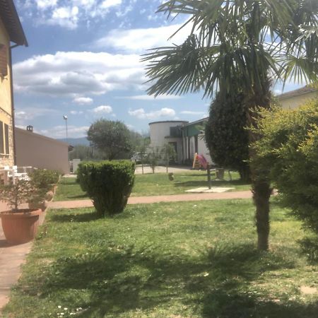 Agriturismo Copriterra Vila Narni Exterior foto