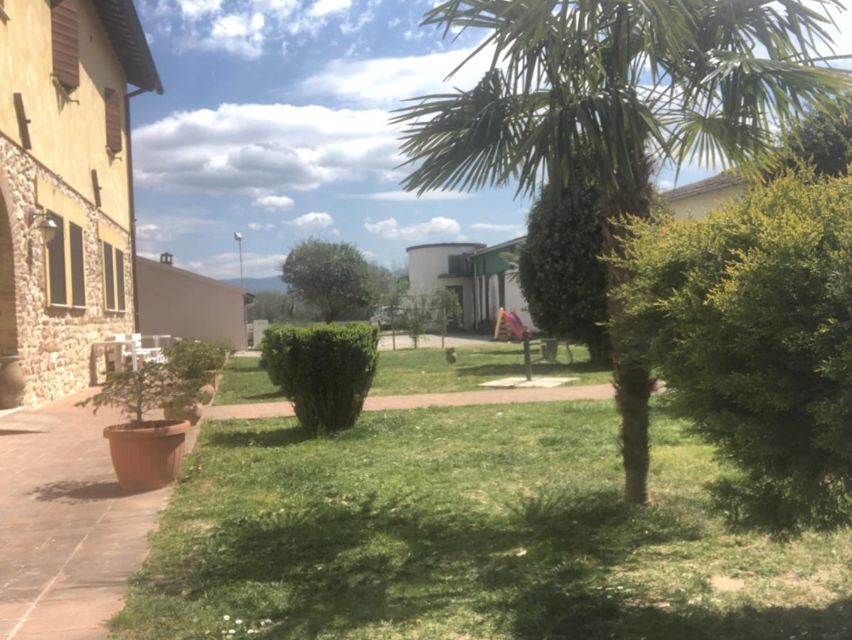 Agriturismo Copriterra Vila Narni Exterior foto